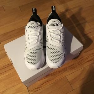 Nike Air Max 270